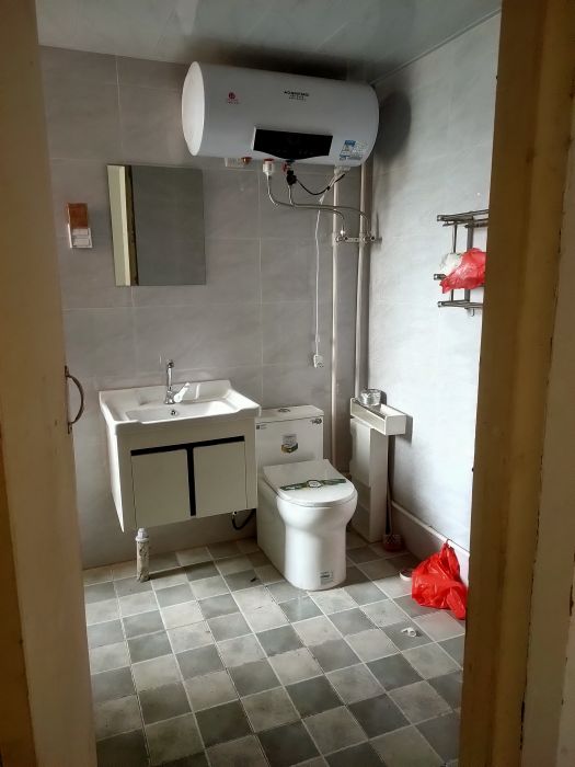 东城花园 2室1厅1卫 90m&sup2;