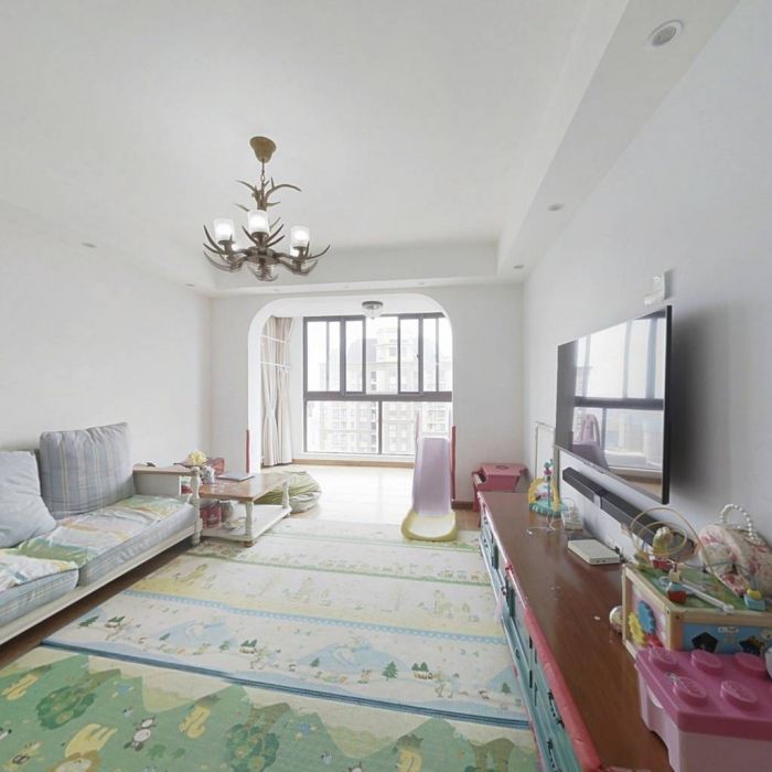 越江新村 4室2厅1卫 200m²