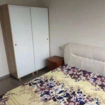 中创大都会 3室2厅1卫 115.00m&sup2;