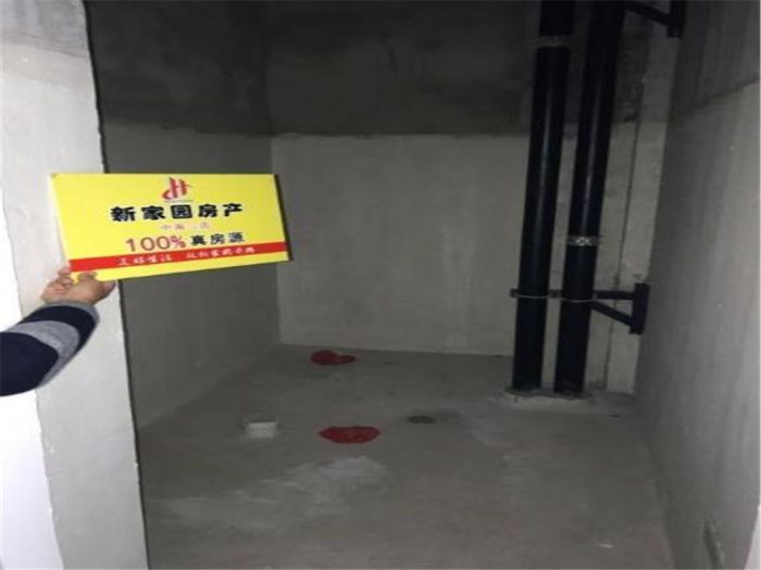 凤凰文化广场 1室厅卫 60m&sup2;
