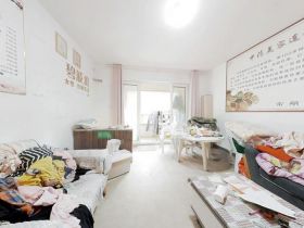 滨江丽都桥语 3室1厅1卫 98.9m&sup2;