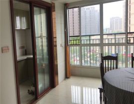 南通橡树湾 3室2厅2卫 140m&sup2;