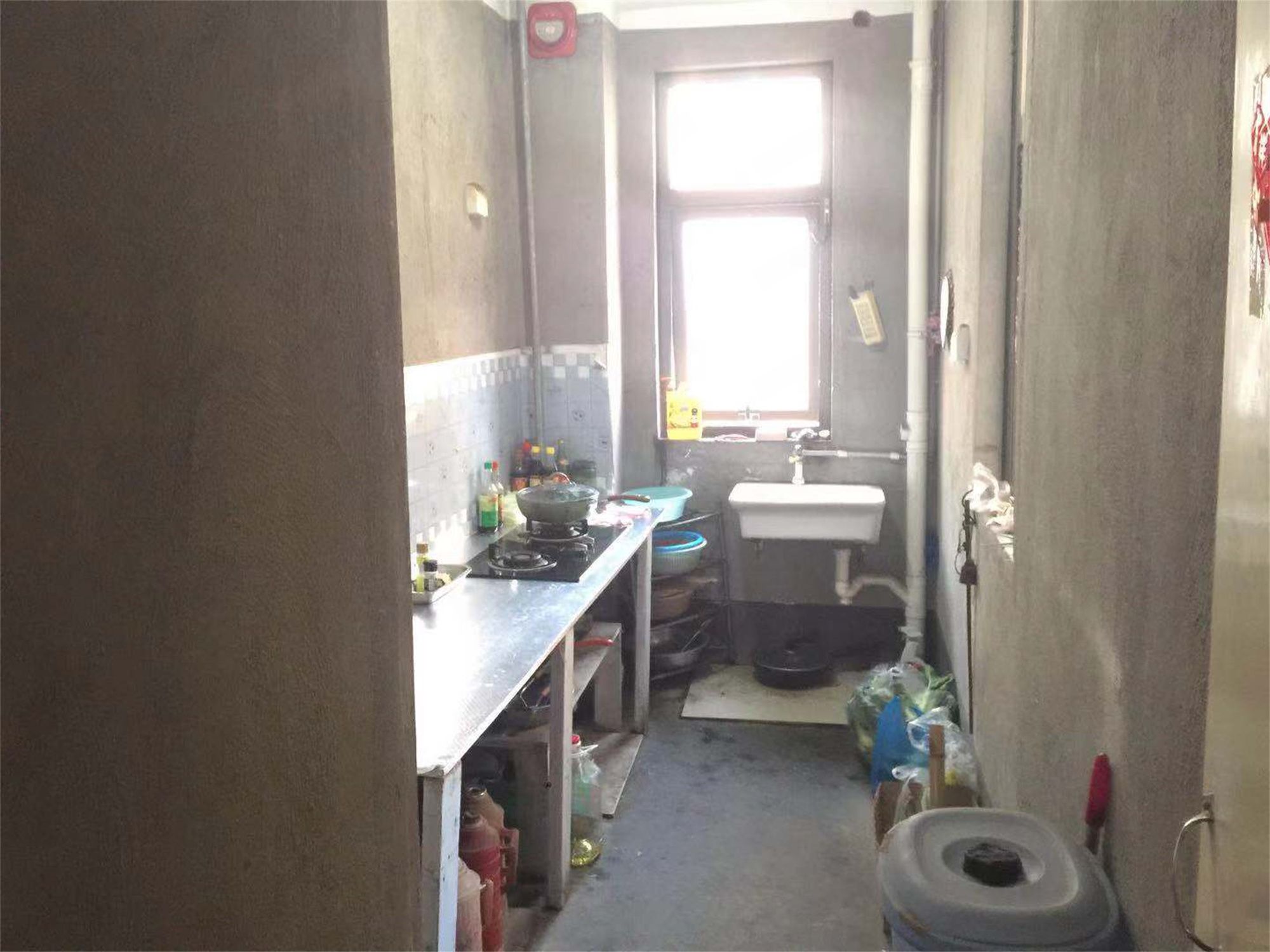 万濠世家 2室1厅1卫 75.00m&sup2;