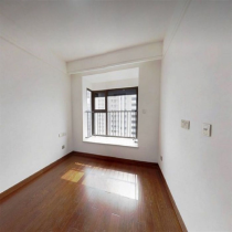 林肯公园 3室2厅1卫 92m&sup2;