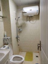 涌鑫八达通广场 1室1厅1卫 30m&sup2;