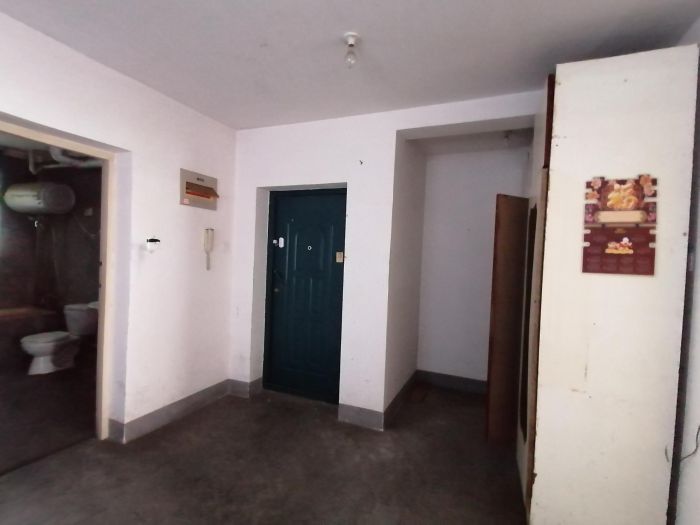 世纪新城 2室1厅1卫 86.94m&sup2;