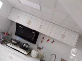 帝奥北城名郡二期 2室2厅1卫 46m&sup2;