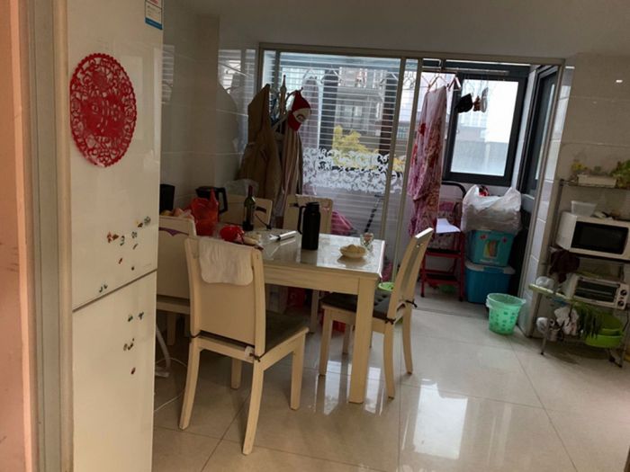 北城一品 室厅卫 54m&sup2;