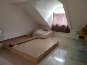 春晖花园 5室2厅2卫 130m&sup2;