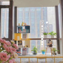 汇金国际 1室厅卫 66.44m&sup2;