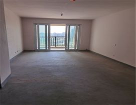 新城香溢紫郡 3室1厅1卫 97m&sup2;