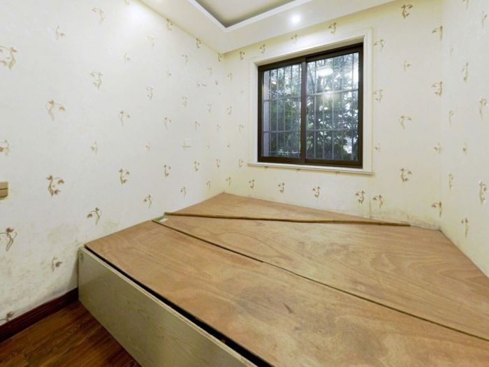 盛和花半里 3室2厅1卫 116.80m&sup2;