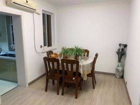 长虹新村 2室1厅1卫 66.17m&sup2;
