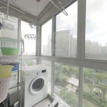 南通橡树湾 4室2厅2卫 142m&sup2;