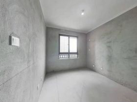 保利香槟国际 3室2厅2卫 117m&sup2;