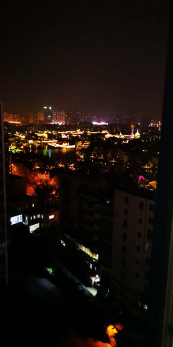 濠景仁居 3室1厅1卫 125m&sup2;