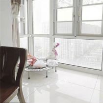景瑞望府 4室2厅1卫 141m&sup2;