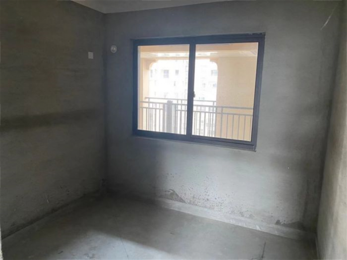 华强城 3室2厅1卫 120m&sup2;