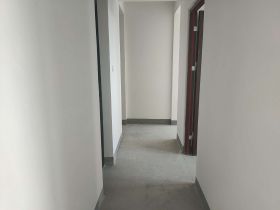金科廊桥水岸 3室1厅1卫 88m&sup2;