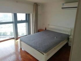景华城 2室1厅1卫 60m&sup2;