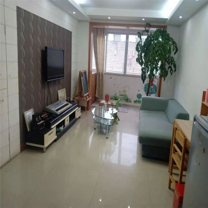 五一新村 5室2厅2卫 160m&sup2;