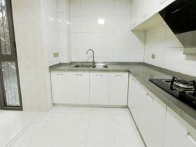 盛和花半里 3室2厅1卫 116.80m&sup2;