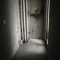 银洲&middot;皇家花园 2室2厅1卫 111.00m&sup2;