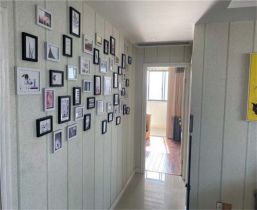 朝晖小苑 2室1厅1卫 97.05m&sup2;
