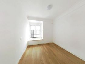 中海碧林湾 3室2厅1卫 97.62m&sup2;
