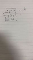 光明新村 3室1厅1卫 80.50m&sup2;