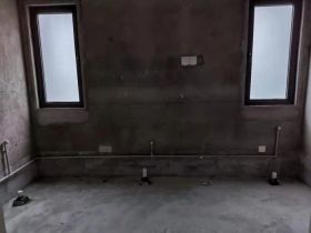南通橡树湾 5室3厅3卫 252m&sup2;