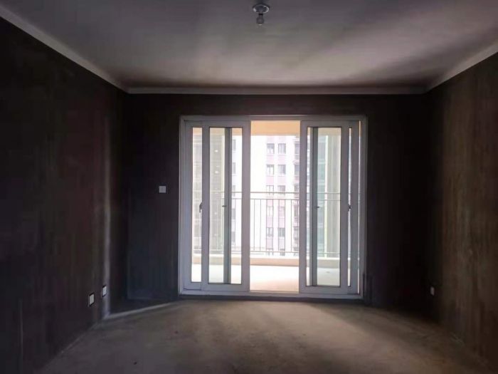 景瑞御府 3室2厅2卫 120m&sup2;