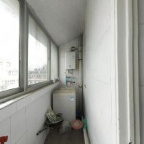 北濠桥东村 2室1厅1卫 70.50m&sup2;