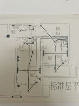 城北家园 2室1厅1卫 71.00m&sup2;