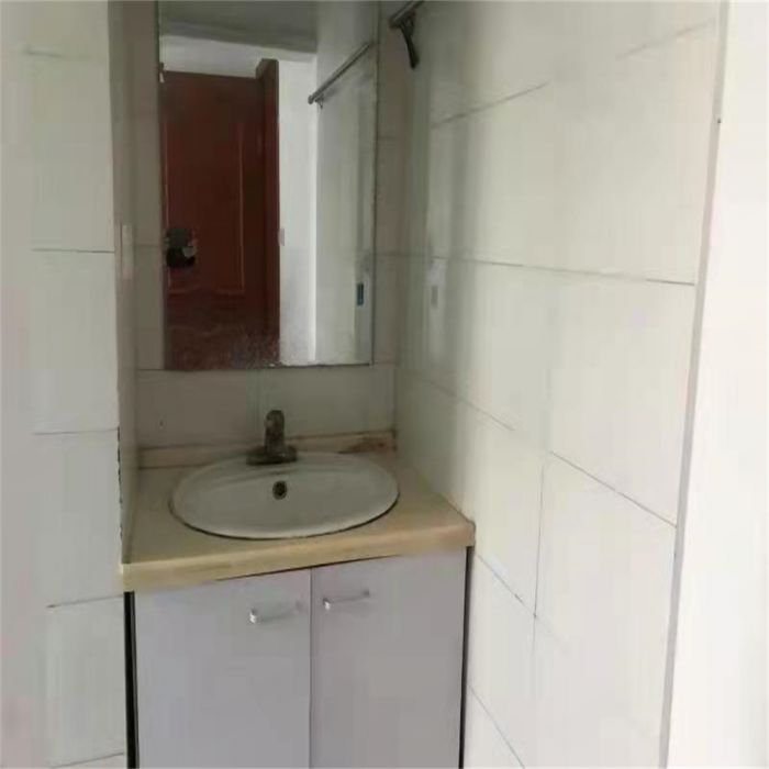 板桥东村 1室1厅1卫 32m&sup2;