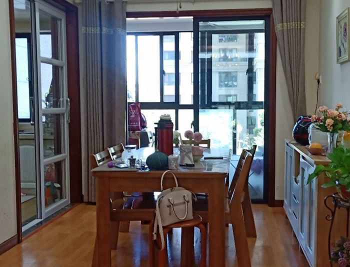 南通橡树湾 3室2厅2卫 128m&sup2;