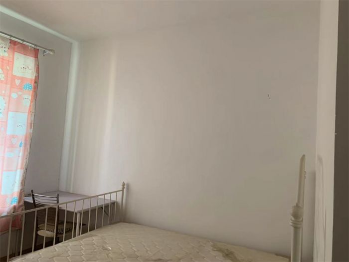恒盛豪庭 2室2厅1卫 94m&sup2;