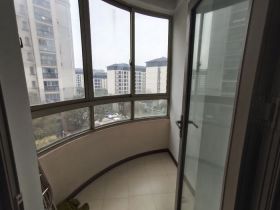 优山美地花园 2室1厅1卫 84m&sup2;