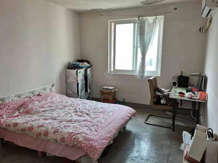和盛林荫水岸 2室2厅1卫 99m&sup2;