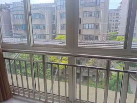 尚德城邦 2室2厅1卫 89.00m&sup2;