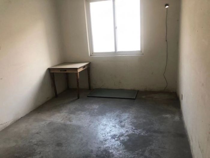 五山家园 3室2厅1卫 117m&sup2;