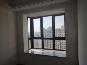 中南世纪花城三期 4室2厅2卫 144m&sup2;