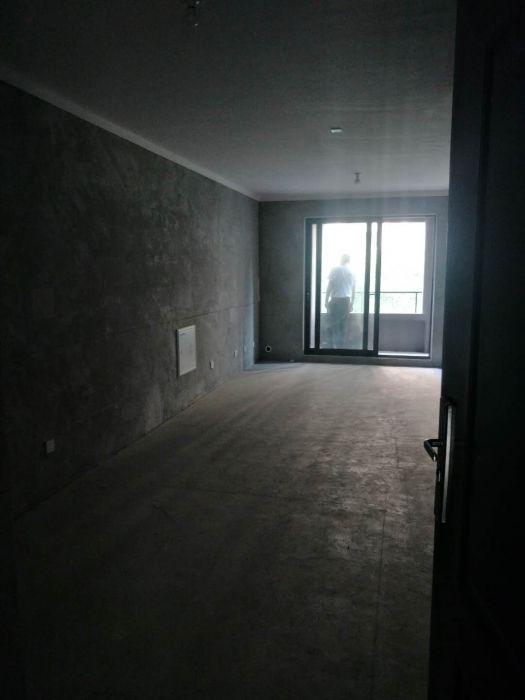 保利香槟国际 2室2厅1卫 100m&sup2;