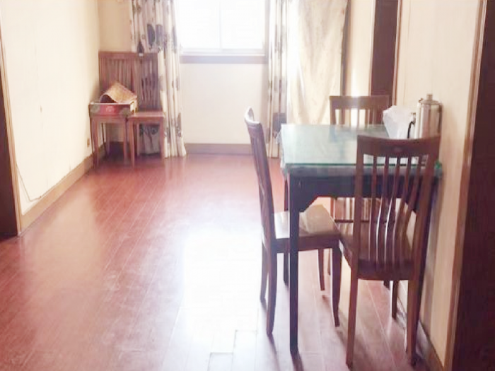 北濠桥东村 3室1厅1卫 86m&sup2;