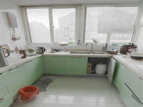天馨花苑 3室2厅1卫 120m&sup2;