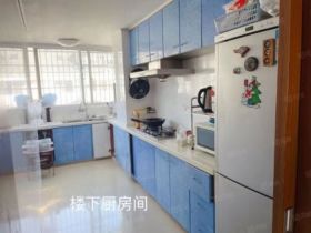 紫东花苑 2室2厅1卫 80m&sup2;