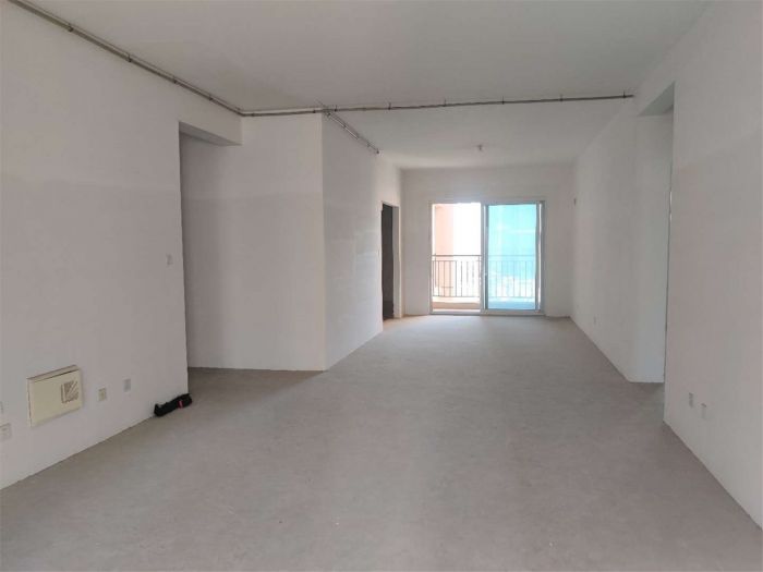 南通雅居乐花园 4室2厅4卫 203m&sup2;