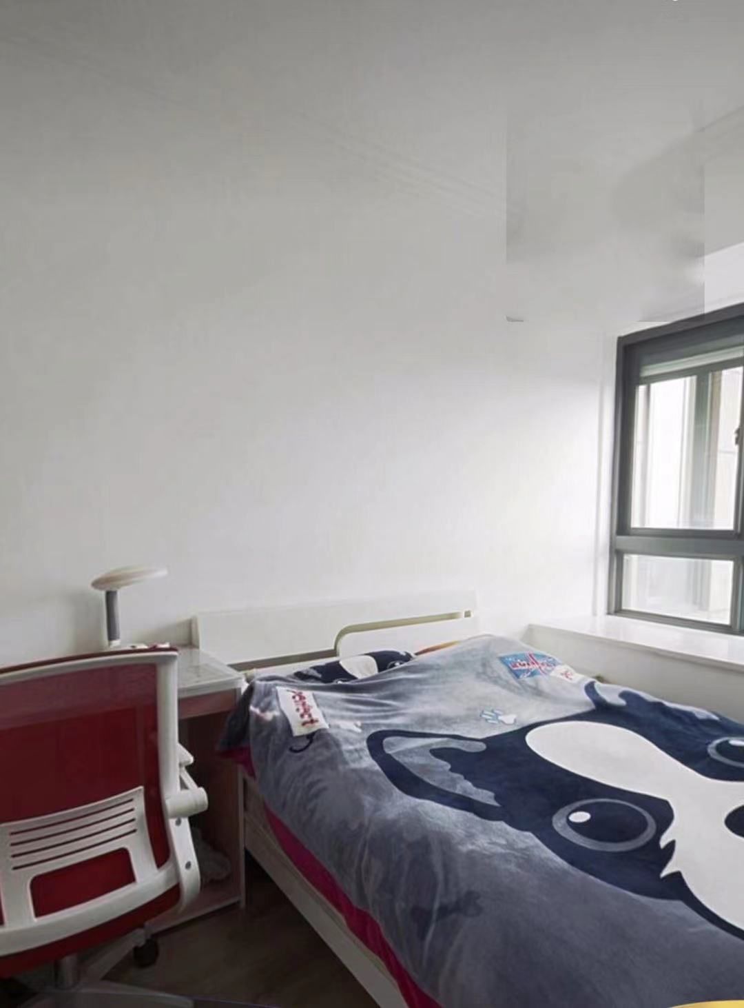 南辰濠郡 2室1厅1卫 92.04m&sup2;