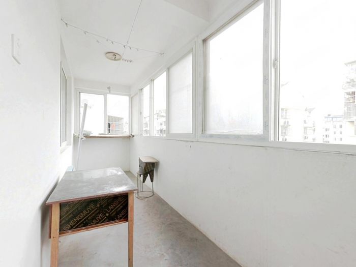 永兴佳园二期 3室2厅1卫 108m²