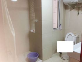 未来锦城 3室2厅1卫 116m&sup2;